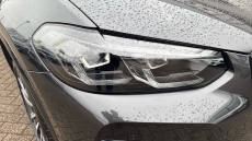 BMW X3 xDrive20d MHT M Sport 5dr Step Auto Diesel Estate